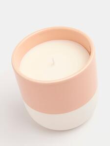 Sinsay - Mirisna svijeća Peach Cream
