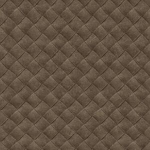 Tapeta Tahiti Leather Patchwork (6 boja)