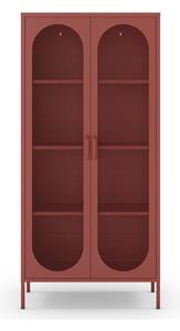 Ciglasti ormarić 80x170 cm Diora – Marckeric