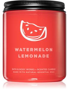 Bath & Body Works Watermelon Lemonade mirisna svijeća 198 g