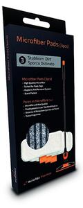 Euroflex Thermal X1 set krpa od mikrofibre za tvrdokorne mrlje
