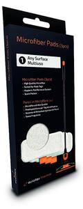 Euroflex Thermal X1 set krpa od mikrofibre za sve površine
