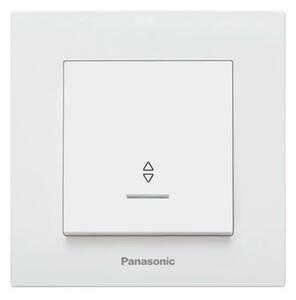 IZMJENIČNI PREKIDAČ 10A/230V S TINJALICOM KA022