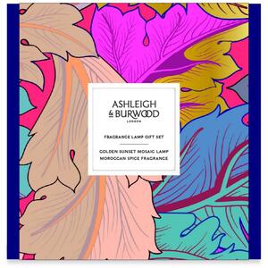 Ashleigh & Burwood London Golden Sunset NEW poklon set 1 kom