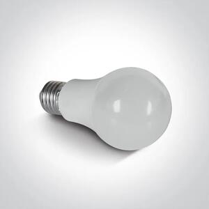 LED ŽARULJA 10W CW E27 FROSTED 3000K 900lm DM9G10B/W/E