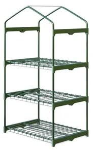 Plonos 4921- mini plastenik 69 × 49 × 125 cm