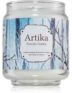 FraLab Artika Foresta Gelata mirisna svijeća 190 g