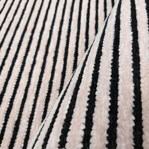 Svijetlo ružičasti tepih za dnevni boravak Širina: 200 cm | Duljina: 290 cm