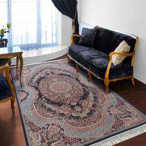 Ekskluzivni tepih s elegantnim uzorkom Širina: 150 cm | Duljina: 230 cm