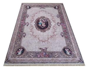 Prekrasan tepih u vintage stilu Širina: 80 cm | Duljina: 150 cm