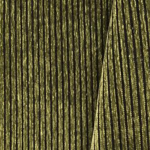 Crni i zeleni protuklizni tepih Diamond Širina: 200 cm | Duljina: 290 cm