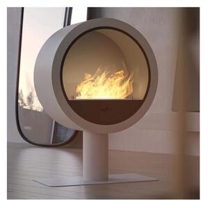 InFire - BIO kamin pr. 72,5 cm bijela