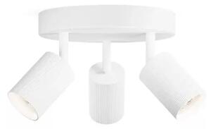 WYATT PHILIPS LED reflektor SPOT 3XGU10 bijeli 8721103163172