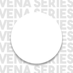 Zondo Ormar s policama Vista (bijela). 1072758