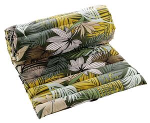Vrtni jastuk za sjedenje za ležaljku 60x180 cm Tropicleo – douceur d'intérieur