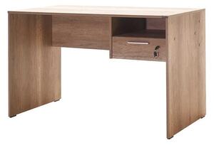 Zondo.hr PC stolić Calliope 2 (orah svijetli). Akcija -30%. 1109389