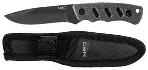 Nož s punom oštricom Bushcraft 16,5 cm 63-106