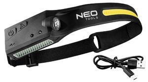 LED traka svjetla 2 u 1 99-097