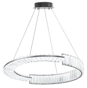LED svijetiljka APP1529-CP60 CHROME