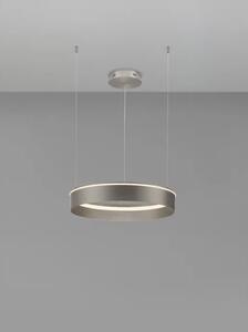 OLIVIA Visilica Triac Prigušiva LED 49 W CCT Nikal NL9040005