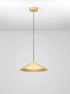 DARIO Zlatna Visilica LED 21 W 1667 lm IP20 3000 K FI: 40 NL9236451