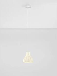 PICCO Visilica Grlo E14 1x5 W IP20 Bijela NL9009333
