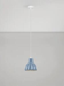 PICCO Visilica Grlo E14 1x5 W IP20 Plava NL9009330