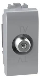 UTIČNICA 2M ANTENSKA PROLAZNA TECH NT4202P2#