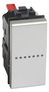 PREKIDAČ 1M AXIAL 1P/16A/250V TECH NT4051A