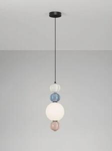 DAZZ Visilica LED 7 W 455 lm IP20 3000K FI: 18 NL9009310