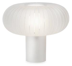 Kartell Teresa ledna stolna lampa, boje leda, prigušiva, E27, prigušiva, Bijela, Dnevni boravak/blagovaonica, Plastika