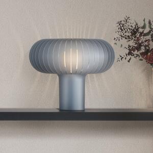 Kartell Teresa ledna svjetiljka, nebeskoplava, prigušiva, E27, prigušiva, Plava, Dnevni boravak/blagovaonica, Plastika