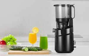 AMZCHEF SJ-036-BK sokovnik 250 W – crni