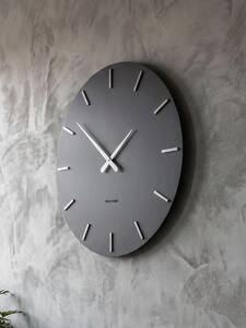 Zidni sat Smarty Line 4 boje