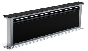 Klarstein Royal Flush Eco napa, 840 m³/h protoka zraka, koso, EEK A, 64 dB, LED diode