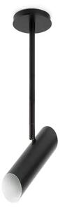 LINK CRNA STROPNA LAMPA 1 X GU10 11W FR29878