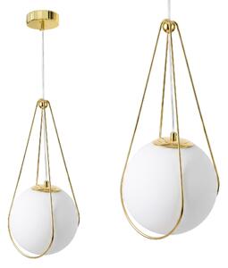 Luster APP1793-1CP 20cm Gold