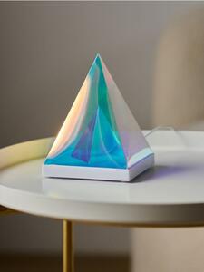 Sinsay - Dekorativna LED svjetiljka u obliku piramide