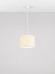 KAREN Visilica Grlo E27 1x12 W IP20 FI: 30 V: 200 cm Bijela NL9061144