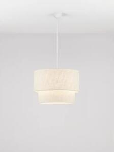 KAREN Visilica Grlo E27 1x12 W IP20 FI: 50 V: 214,5 cm Bijela NL9061146