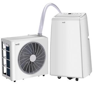Home Mobilni split klima uređaj, 12.000 Btu. 3.5 kW, WiFi, A+ - MOBILSPLIT12 76275