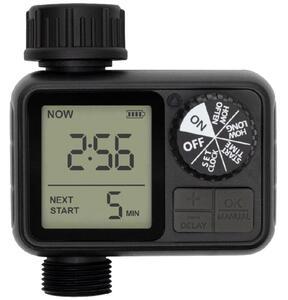 Home Automatski tajmer za navodnjavanje - GWTDIG 78757