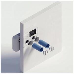 Home Monoblok klima uređaj, 9000 Btu, 2.45/2.63 kW, WiFi, A/A+ - MONOBLOCK8 76320