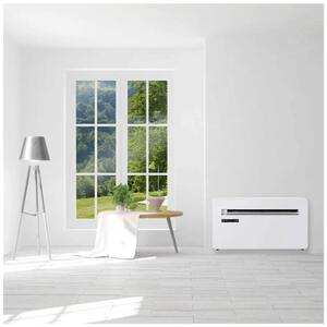 Home Monoblok klima uređaj, 9000 Btu, 2.45/2.63 kW, WiFi, A/A+ - MONOBLOCK8 76320