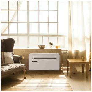 Home Monoblok klima uređaj, 9000 Btu, 2.45/2.63 kW, WiFi, A/A+ - MONOBLOCK8 76320