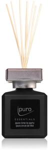 Ipuro Essentials Time To Party aroma difuzer 50 ml