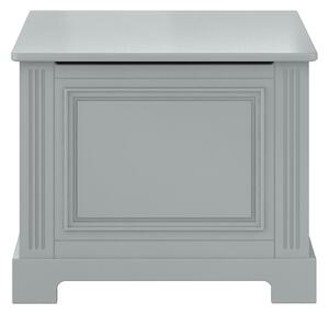 Bellamy Ines kutija za igračke, grey