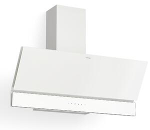 Klarstein Velaire napa, Elegantna, minimalistička, snažna, Energetska klasa A++, 820 m³/h, 90 cm