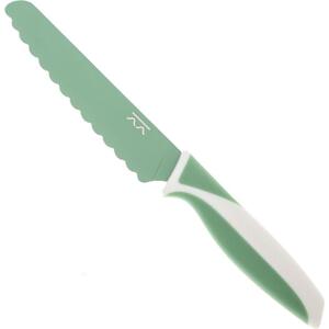 KIDDIKUTTER dječji kuhinjski nož - Sea Green see green