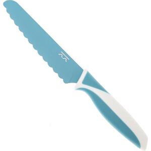 KIDDIKUTTER dječji kuhinjski nož - Sky Blue sky blue